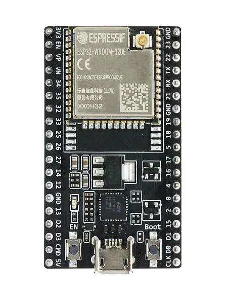 ESP32 DevKit