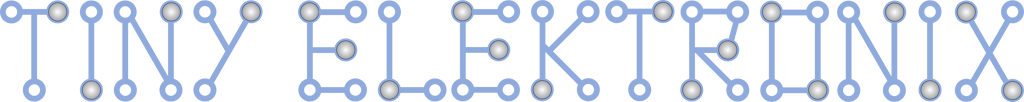 Tiny Elektronix